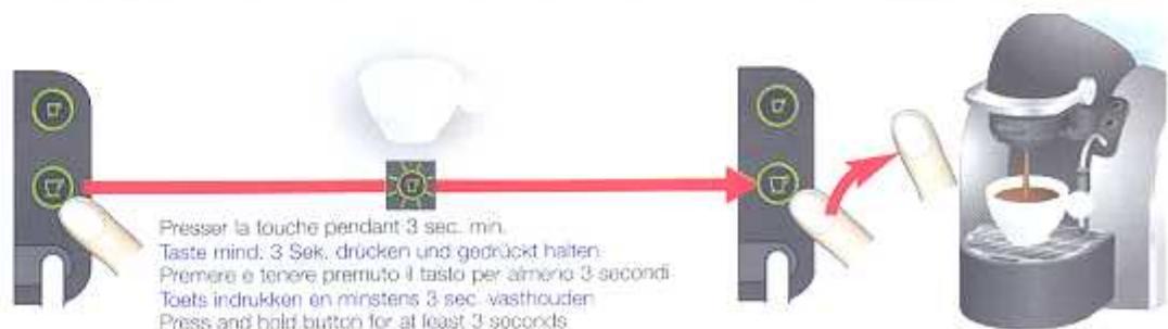 MAGIMIX NESPRESSO M200 - 3