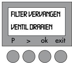 MAGIMIX 11408 /11410 - Doorspoelen - 5