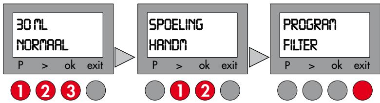 MAGIMIX 11408 /11410 - Optie 2 - 1