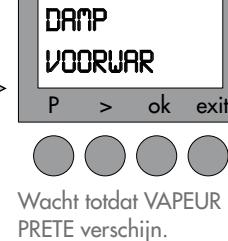 MAGIMIX 11408 /11410 - Het cappuccino-accessoire schoonmaken - 6