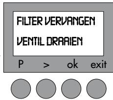 MAGIMIX 11408 /11410 - Automatisch doorspoelen. - 5
