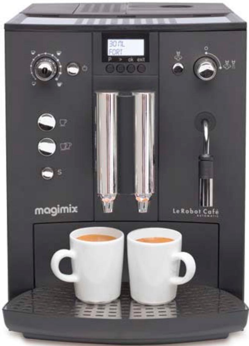 MAGIMIX 11408 /11410 - magimix - 2