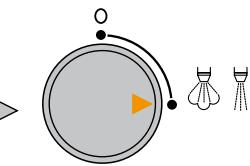 MAGIMIX 11408 /11410 - Automatique : option filtre activée - 6