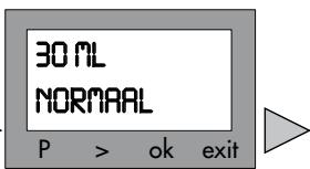 MAGIMIX 11408 /11410 - Handmatig doorspoelen - 3