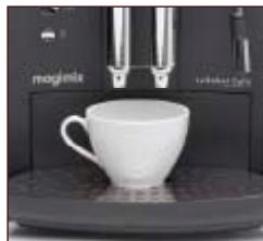 MAGIMIX 11408 /11410 - Rinsing - 19