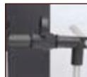 MAGIMIX 11408 /11410 - Cleaning the Cappuccino attachment - 9