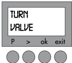 MAGIMIX 11408 /11410 - Automatic: filter option activated - 6