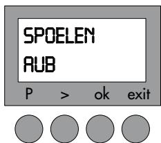 MAGIMIX 11408 /11410 - Doorspoelen - 11