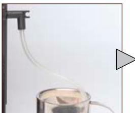 MAGIMIX 11408 /11410 - Cleaning the Cappuccino attachment - 1