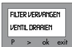 MAGIMIX 11408 /11410 - Handmatig doorspoelen - 7