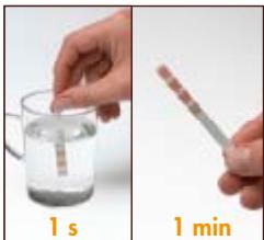 MAGIMIX 11408 /11410 - Setting Water hardness level - 1