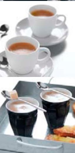 MAGIMIX 11408 /11410 - Cappuccino - 1