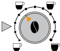 MAGIMIX 11408 /11410 - De fijnheid van het maalsel instellen - 3