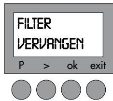 MAGIMIX 11408 /11410 - Automatisch doorspoelen. - 1