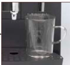 MAGIMIX 11408 /11410 - Cleaning the Cappuccino attachment - 2