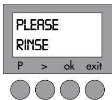 MAGIMIX 11411 - Rinsing - 9