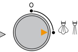 MAGIMIX 11412 - Automatique : option filtre activée - 6