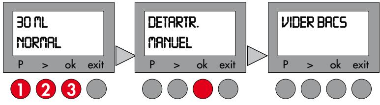 MAGIMIX 11412 - Automatique : option filtre activée - 18