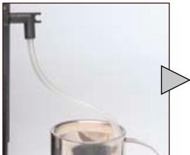 MAGIMIX 11412 - Cleaning the Cappuccino attachment - 1