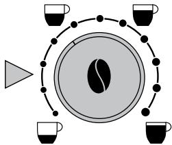 MAGIMIX 11412 - Light, strong or extra-strong espresso? - 2