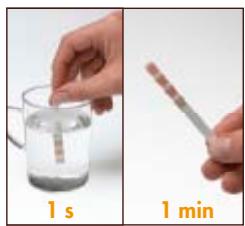 MAGIMIX 11419 - Hardheidsgraad van het water - 1