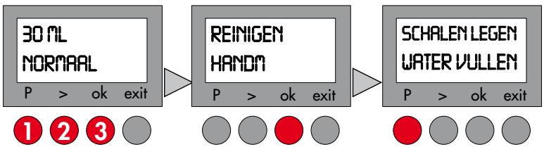 MAGIMIX 11419 - Handmatig - 1