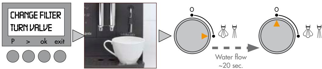 MAGIMIX 11419 - Manual rinsing - 2