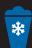 MAGIMIX GRAN MAESTRIA M400 11335 - IJSCAPPUCCINO - 1