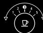 MAGIMIX M400 11 335, MAESTRIA M400 11330 - MENU-INSTELLINGEN - 1