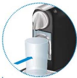 MAGIMIX NESPRESSO CITIZ 11290 - ENTKALKEN - 10