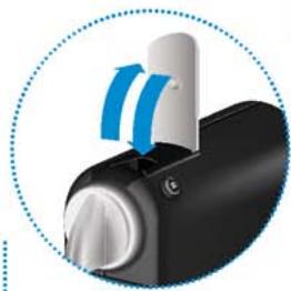 MAGIMIX NESPRESSO CITIZ 11290 - PREHEAT COFFEE CUP/ VORWÄRMEN DER KAFFEETASSE - 10