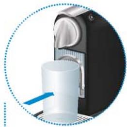 MAGIMIX NESPRESSO CITIZ 11290 - ENTKALKEN - 16
