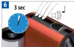 MAGIMIX U M130 11340 - VIDER L'APPAREIL avant une période d'inutilisation, de protection contre le gel ou avant une réparation/EMPTYING THE SYSTEM before a period of non-use, for frost protection or before a repair - 3