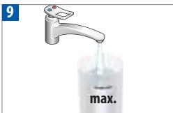 MAGIMIX U M130 11340 - VIDER L'APPAREIL avant une période d'inutilisation, de protection contre le gel ou avant une réparation/EMPTYING THE SYSTEM before a period of non-use, for frost protection or before a repair - 6