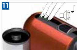 MAGIMIX U M130 11340 - VIDER L'APPAREIL avant une période d'inutilisation, de protection contre le gel ou avant une réparation/EMPTYING THE SYSTEM before a period of non-use, for frost protection or before a repair - 8