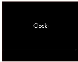 MAGIMIX LE ROBOT CAFE AUTOMATIC 11492 - Setting the clock - 3