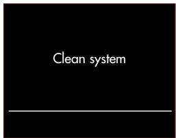 MAGIMIX LE ROBOT CAFE AUTOMATIC 11492 - Cleaning programme - 3