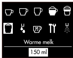 MAGIMIX LE ROBOT CAFE AUTOMATIC 11492 - Warmemelk - 3