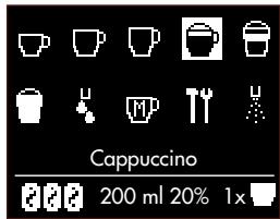 MAGIMIX LE ROBOT CAFE AUTOMATIC 11492 - Ground coffee - 8