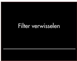 MAGIMIX LE ROBOT CAFE AUTOMATIC 11492 - Filter verwisselen - 5