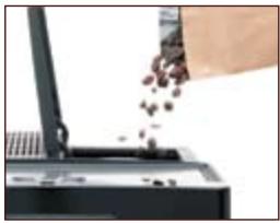 MAGIMIX LE ROBOT CAFE AUTOMATIC 11492 - Gemalen koffie - 5