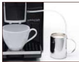 MAGIMIX LE ROBOT CAFE AUTOMATIC 11492 - Ground coffee - 7