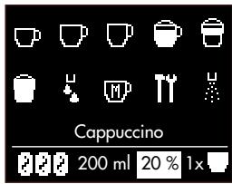MAGIMIX LE ROBOT CAFE AUTOMATIC 11492 - Gemalen koffie - 14