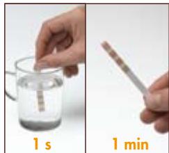 MAGIMIX LE ROBOT CAFE AUTOMATIC 11492 - Setting the water hardness - 1