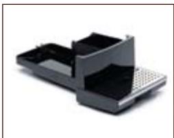 MAGIMIX LE ROBOT CAFE AUTOMATIC 11492 - Weekly aftercare - 1