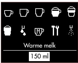 MAGIMIX LE ROBOT CAFE AUTOMATIC 11492 - Warmemelk - 5