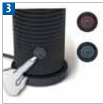 MAGIMIX NESPRESSO U & MILK-M130 - KOFFIE MAKEN - 14