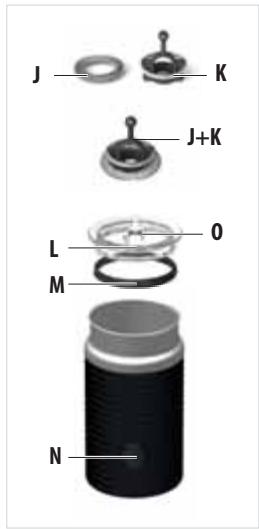 MAGIMIX NESPRESSO U & MILK-M130 - SAFETY PRECAUTIONS - 11
