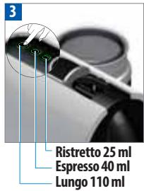 MAGIMIX NESPRESSO U & MILK-M130 - KOFFIE MAKEN - 4