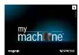 MAGIMIX NESPRESSO U & MILK-M130 - Inhoud verpakking - 4